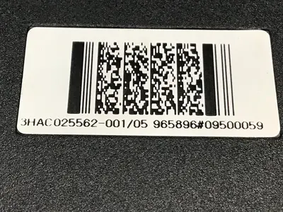 USED ABB 3HAC025562-001/05