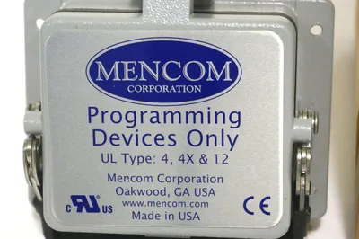 NEW MENCOM D-USB-RJ45-6M2-32 PANEL INTERFACE CONNECTOR DUSBRJ456M232