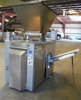 Used 1997 BENIER B9340 Dough Dividers California US | BakeryEquipment.com #1554818