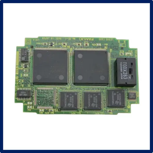 Used FANUC A17B-3300-0103 Circuit Boards | CNC TOOLS LLC #764686