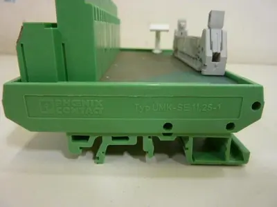USED PHOENIX CONTACT UMK-SE 11.25-1