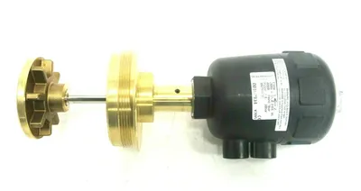 NEW STRIKOWESTOFEN 00167934 VALVE