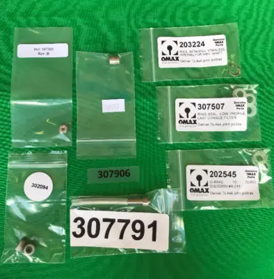 OMAX 307906 Maintenance Kits | Innovate Technologies (1)