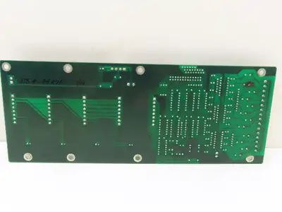 Used UNIVERSAL DYNAMICS _UNKNOWN_ Printed Circuit Boards (PCB) Indiana US | Arrow Industrial #1408231