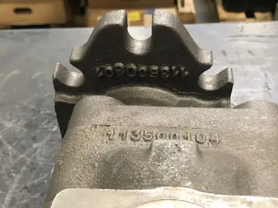 USED SALAMI 3HP46D-R87S3