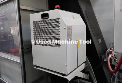 USED MULTIAX A SERIES