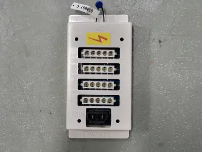 NEW SIMPLEX 4100-0634