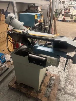 USED BAILEIGH MPS12