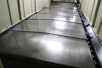 2016 MIGHTY PRO 4216AG MACHINING CENTERS, VERT., N/C & CNC | Prime Machinery (24)