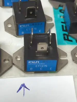 New | in-Stock FUJI 602909-75AR Miscellaneous Equipment (Electrical & Power) | Surplus Asset Holdings #1197443