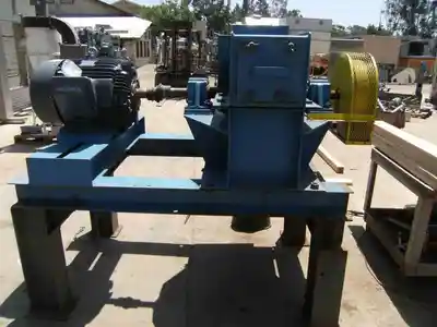 USED WILLIAMS NA