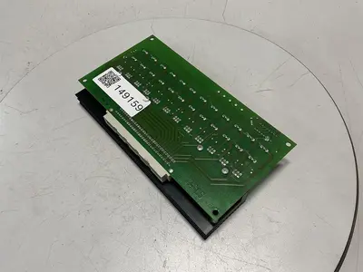 USED ARBURG 517 A