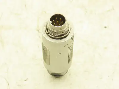 Engel TPSA-T-1-P-B41D-T-V-XP416 Analog Pressure Sensor Transducer 24V Module