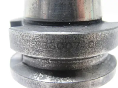 Lyndex B3007-0011B BT30 Taper CNC HS Balance ER Collet Chuck