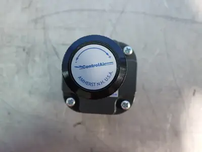 USED 2025 CONTROLAIR 110CC