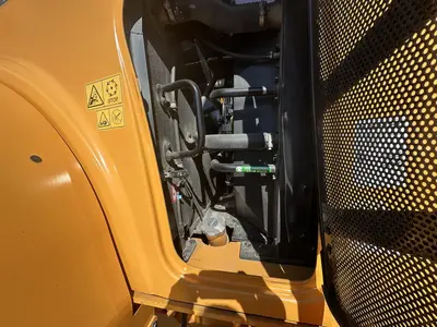 Used 2022 HYUNDAI HL940AXT Wheel Loaders Ohio US | Proxy Equipment #1388626