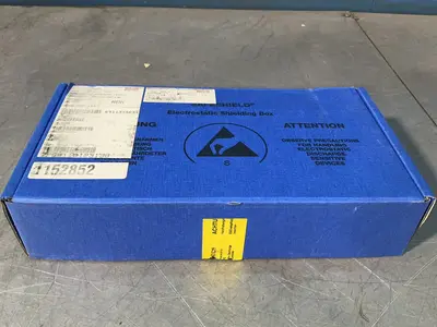 Used BOSCH REXROTH R911308370 AC Drive Control Module Ohio US | HGR 24 #1346026