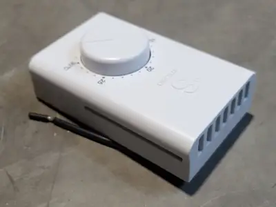 Wall Thermostat SWT1C