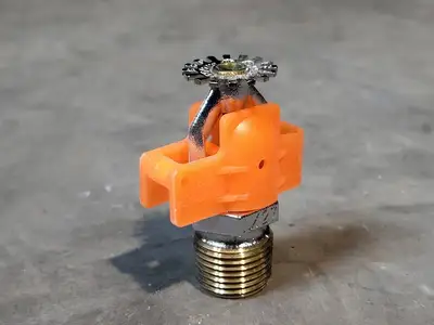 NEW VICTAULIC V2707
