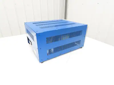 Stavol Matsunaga TA-1158.7-A Automatic Voltage Regulator 200V Input 115V Output