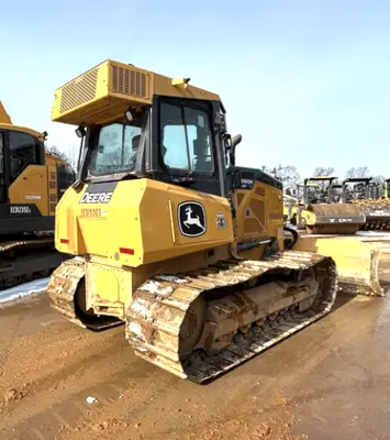 Used 2021 _UNKNOWN_ _UNKNOWN_ Crawler Dozers Kentucky US | H Richardson and Sons #1557665