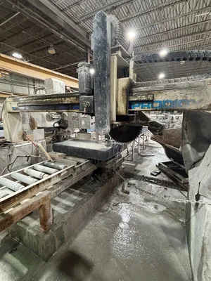 PARK INDUSTRIES PRODIGY Block Saws | STONE EQUIPMENT WAREHOUSE (5)