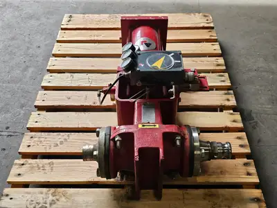 Used RED VALVE 5200 Valves/Fittings British Columbia CA | Lenmark #1440752