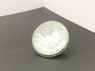 Clark 4411 877752 Sealed Beam Headlight Flood Light Lot of 4