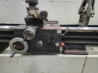 USED ROMI EH-40A