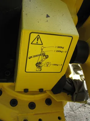 USED FANUC Robot