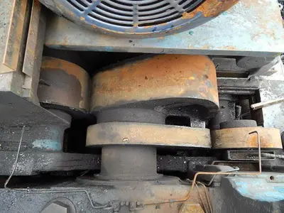 Used 1975 NATIONAL _UNKNOWN_ Upsetters Ontario CA | Walden Machinery #1289092