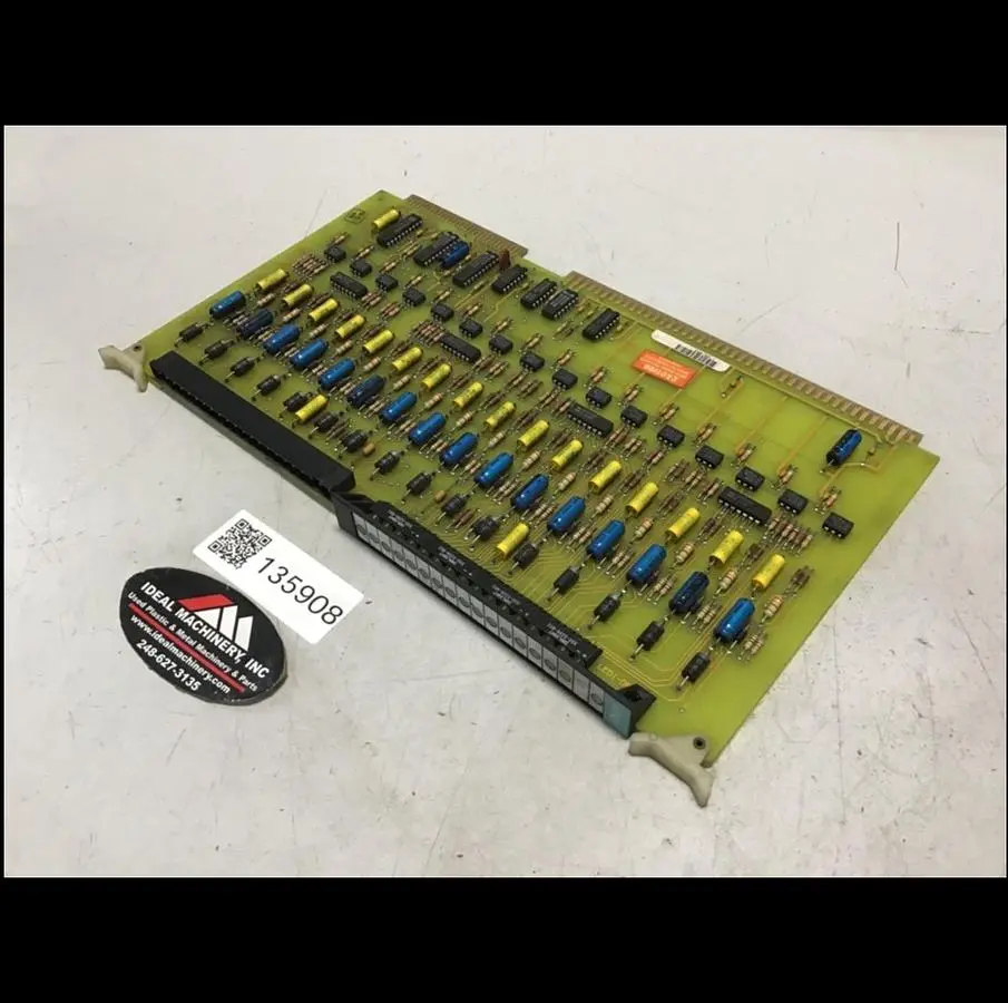 USED CINCINNATI MILACRON 3-531-4350A