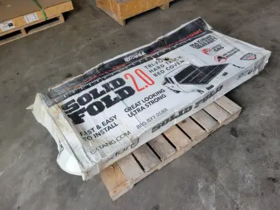 NEW EXTANG 83702