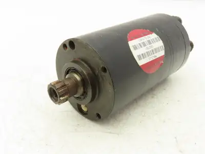 Used SAUER-DANFOSS _UNKNOWN_ Forklift Attachments Indiana US | Arrow Industrial #1367001