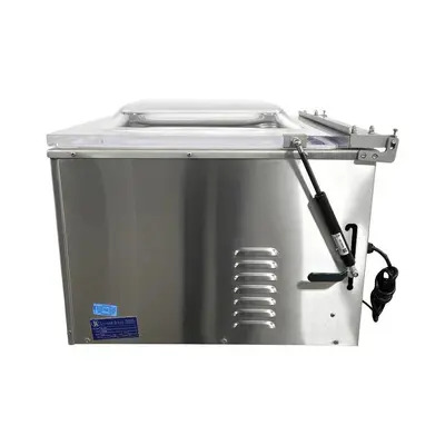 USED LUMAR IDEAL VA-500
