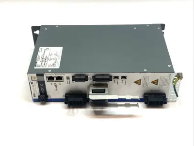 Used Kollmorgen Power Supply Unit 3-Phase 480VAC 50/60Hz 11kW Servo Drives Michigan US | Maverick Industrial Sales #1390759