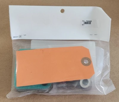NEW George Fischer P526-2030