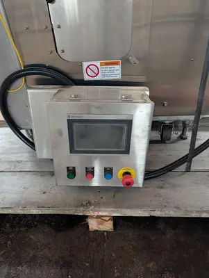 KLIKLOK KF Tray Former Carton Machines | Global Machine Brokers, LLC (4)