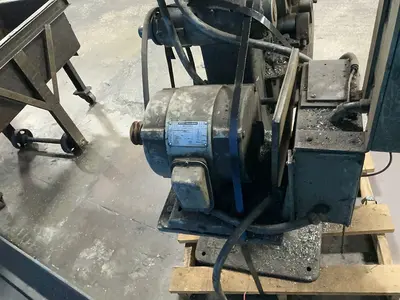Used CONTINENTAL 2300 Tube, Pipe & Bar Cut-Offs Ohio US | HGR 24 #1357958