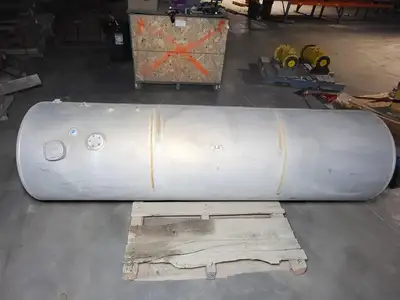 USED FUEL SYSTEMS INC F7HZ-9002-AAA
