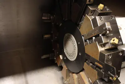 2003 YAMAZAKI MAZAK CORP. QTN-100P CNC Turning | MD Equipment Services LLC (7)