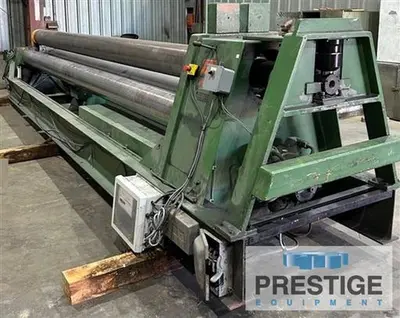 USED 1973 ROUNDO PS-320