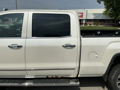 USED 2014 GMC SIERRA