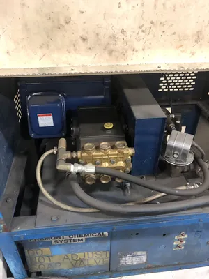 FREMONT INDUSTRIES (FI) 100A Various-Types | Mohawk Machinery (7)