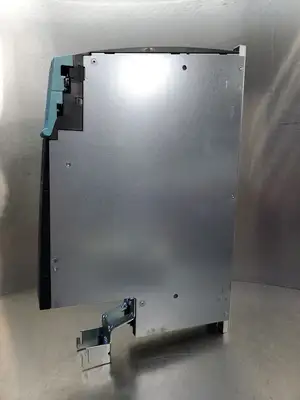 Used Siemens 6SL3120-2TE21-0AD0 SINAMICS DOUBLE MOTOR MODULE 2x9A Servo Drives | Palmetto Automation #1156063