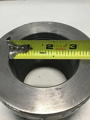 USED TOSHIBA ISG190-10 / TBN