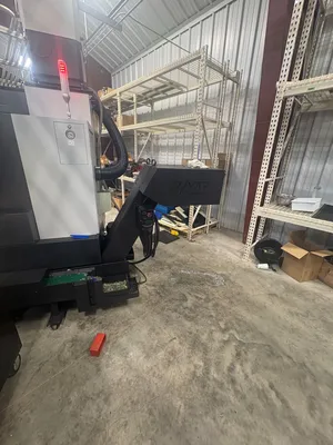 2018 DOOSAN PUMA 2600SYII CNC Lathes | Machinery Network (6)