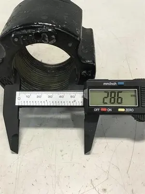 USED CINCINNATI MILACRON 3990700