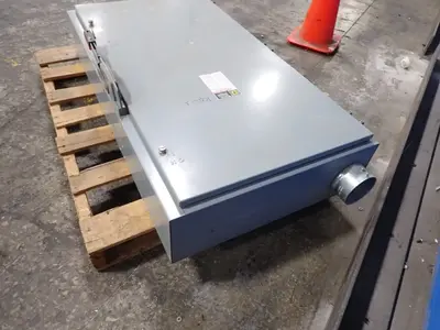 USED SQUARE D H325N