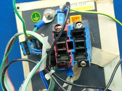 USED FANUC A02B0236C235